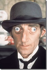 marty feldman