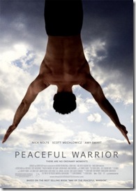 PeacefulWarrior