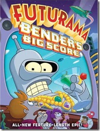 futurama