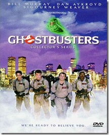 ghostbusters