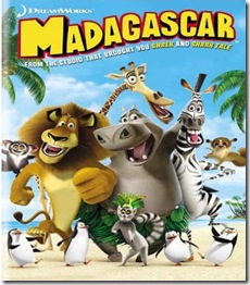 madagascar