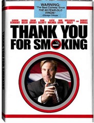 thanks for smoking