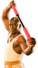 get taebo amped