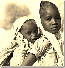 stop darfur genocide