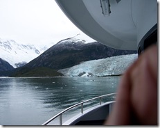 patagonia ice fileds