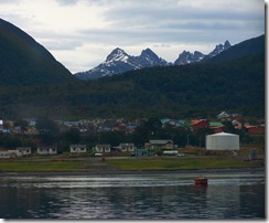 ushuaia